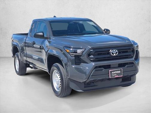 Underground 2025 Toyota Tacoma SR