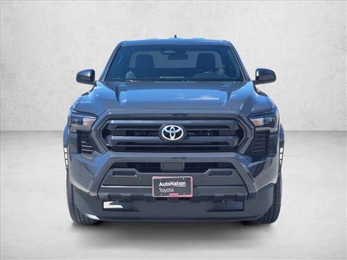 Underground 2025 Toyota Tacoma SR
