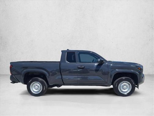 Underground 2025 Toyota Tacoma SR