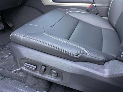 2026 Toyota Tundra Hybrid Limited