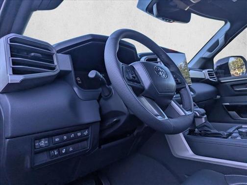 2026 Toyota Tundra Hybrid Limited