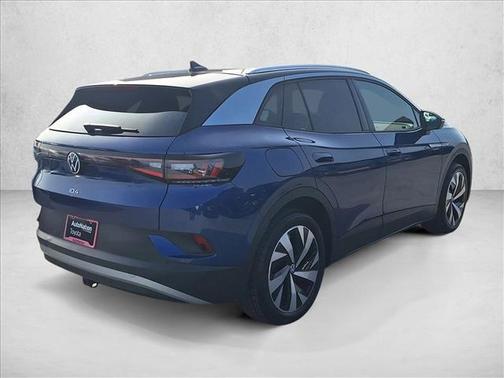 2022 Volkswagen ID.4 AWD Pro S
