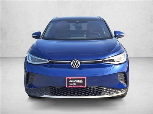 2022 Volkswagen ID.4 AWD Pro S