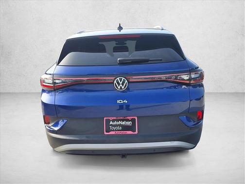 2022 Volkswagen ID.4 AWD Pro S