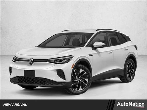 2022 Volkswagen ID.4 AWD Pro S