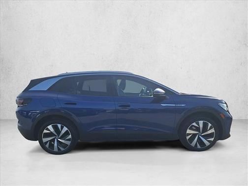 2022 Volkswagen ID.4 AWD Pro S
