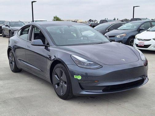2023 Tesla Model 3 Standard Range