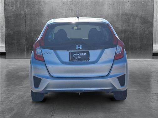 2018 Honda Civic EX-L