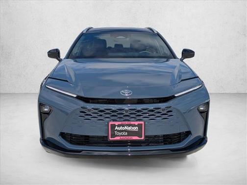2025 Toyota Crown Signia Limited