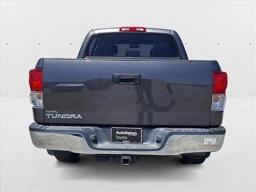 2011 Toyota Tundra Grade