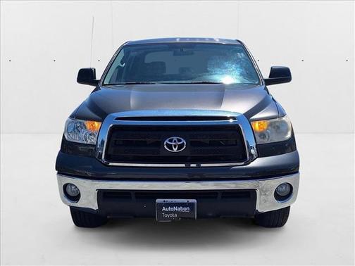 2011 Toyota Tundra Grade