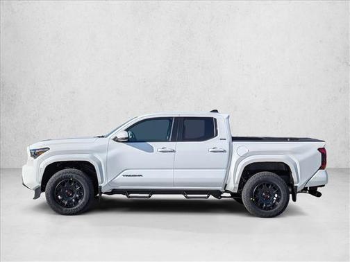 Ice Cap 2026 Toyota Tacoma SR5