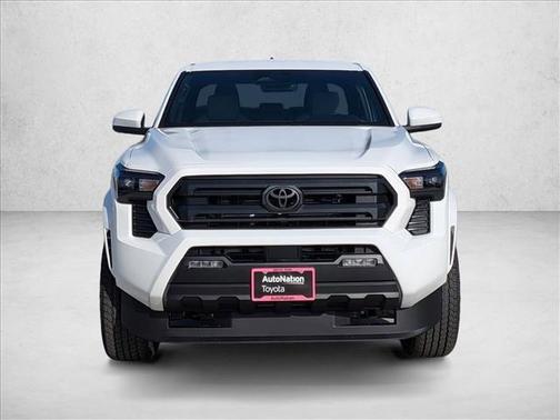 Ice Cap 2026 Toyota Tacoma SR5