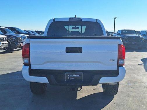 2019 Toyota Tacoma SR5