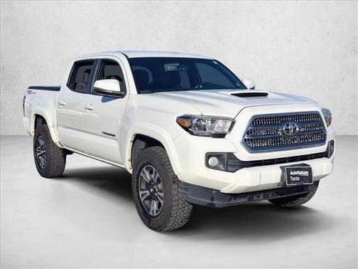 2019 Toyota Tacoma SR5