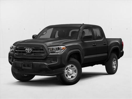 2019 Toyota Tacoma SR5
