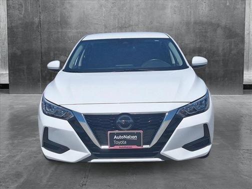 2023 Nissan Sentra S