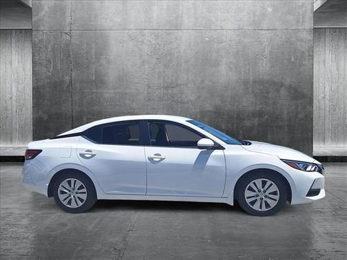 2023 Nissan Sentra S
