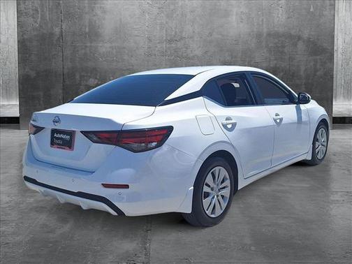 2023 Nissan Sentra S