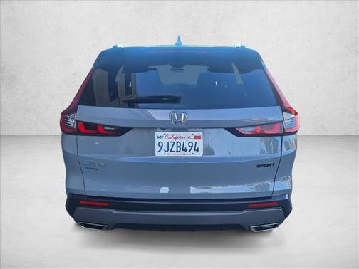 2024 Honda CR-V Hybrid Sport AWD