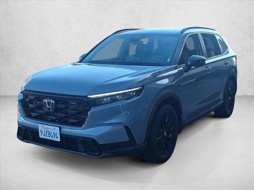 2024 Honda CR-V Hybrid Sport AWD