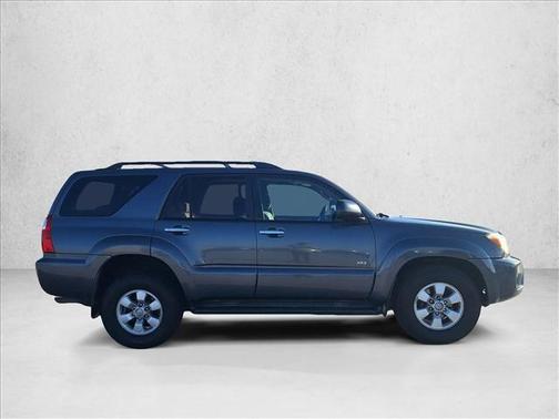 2007 Toyota 4Runner SR5