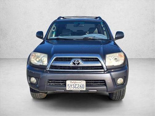 2007 Toyota 4Runner SR5