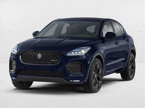 2021 Jaguar E-PACE SE P250 AWD Automatic