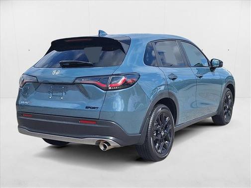 2023 Honda HR-V 2WD Sport