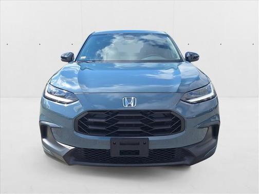 2023 Honda HR-V 2WD Sport