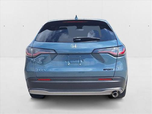 2023 Honda HR-V 2WD Sport