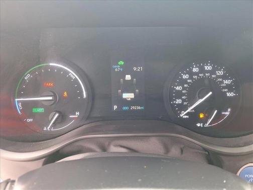 2023 Toyota Sienna XLE 8 Passenger