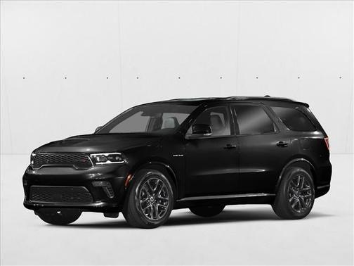 2021 Dodge Durango GT RWD