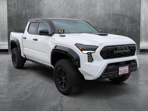 2024 Toyota Tacoma TRD Pro