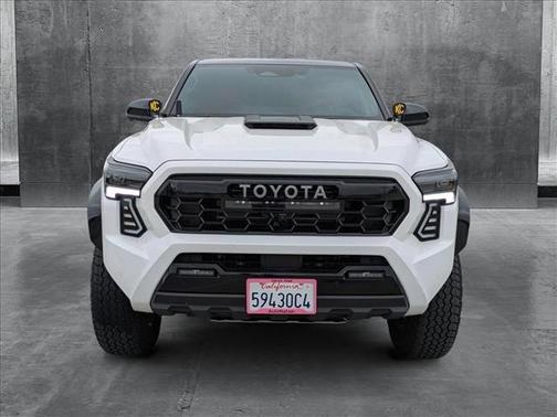 2024 Toyota Tacoma TRD Pro