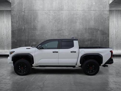 2024 Toyota Tacoma TRD Pro