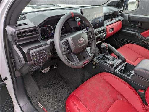 2024 Toyota Tacoma TRD Pro