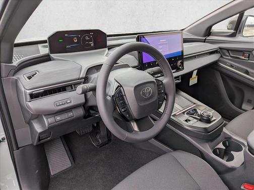 Wind Chill Pearl 2026 Toyota C-HR SE