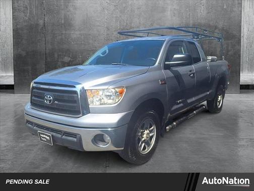 2012 Toyota Tundra Grade