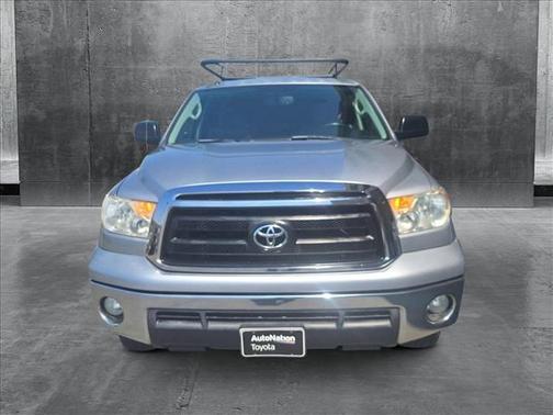 2012 Toyota Tundra Grade