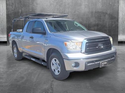 2012 Toyota Tundra Grade