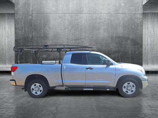 2012 Toyota Tundra Grade