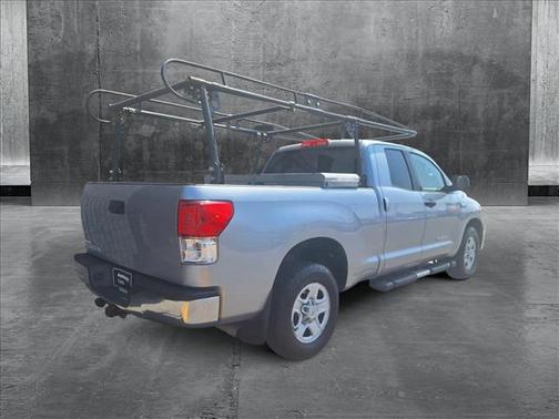 2012 Toyota Tundra Grade