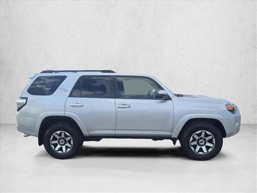 2020 Toyota 4Runner TRD Off Road