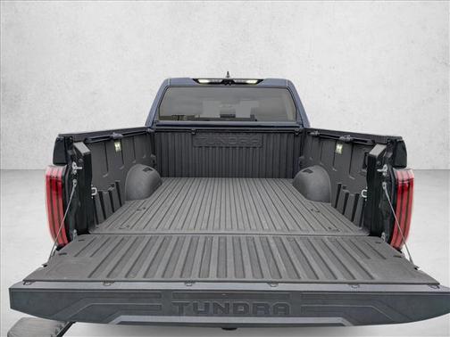 Blueprint 2023 Toyota Tundra Hybrid 1794 Edition
