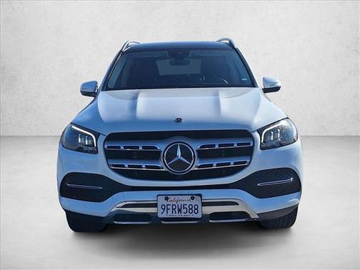 2023 Mercedes-Benz GLS 450 4MATIC