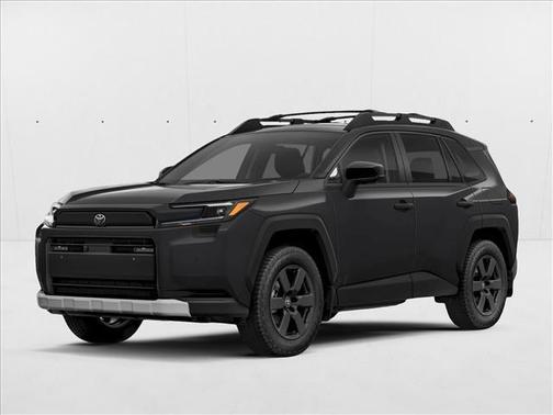 2026 Toyota RAV4 Woodland