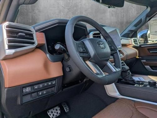 2025 Toyota Tundra 1794 Edition