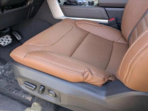 2025 Toyota Tundra 1794 Edition