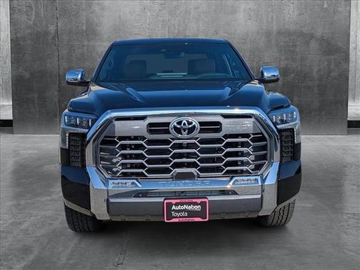 2025 Toyota Tundra 1794 Edition